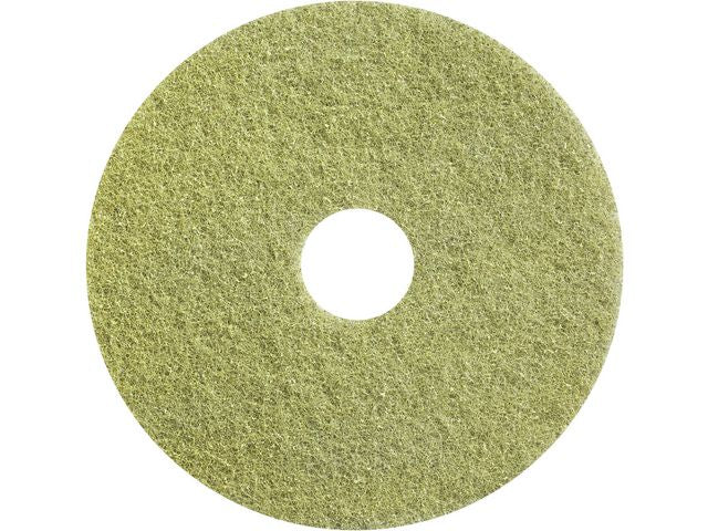 Rondell TWISTER gul 17' 2/fp